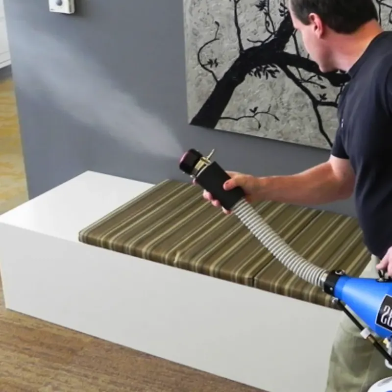 Professional Odor Removal in Charles City County, VA
